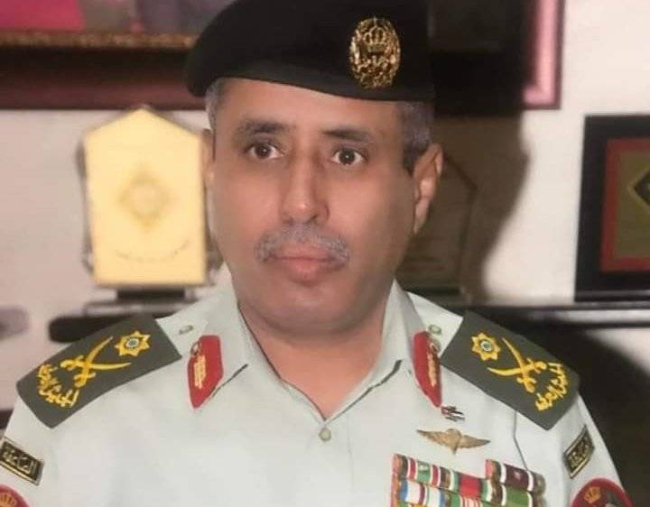 القضاة :المُتَقَاعِدُوْنَ العَسْكَرِيِّوْنَ والمُحَارِبُوْنَ القُدَامَى: يَوْم الوَفَاء الوَطَنِي...