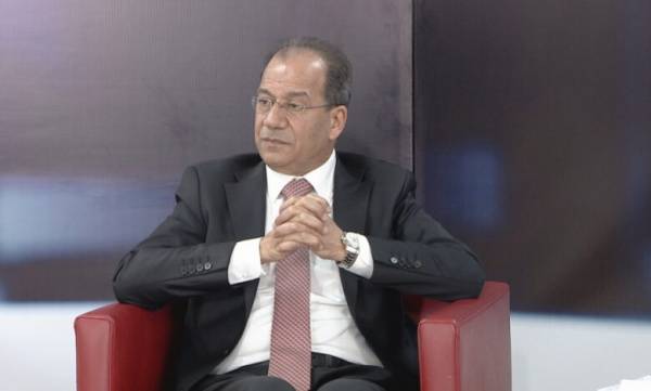 الوزير الشبول: ظهور الناطق الرسمي المتكرر بعد جائحة كورونا خلق توترا لدى الناس