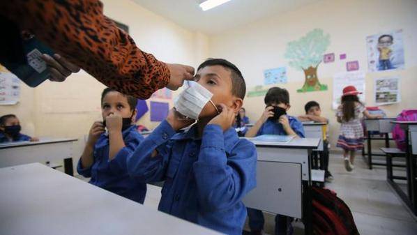 توصية مهمة من لجنة الأوبئة حول الفصل الدراسي الثاني