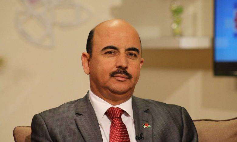 الصبيحي يوجه أسئلة حرجة لرئيسة صندوق استثمار الضمان