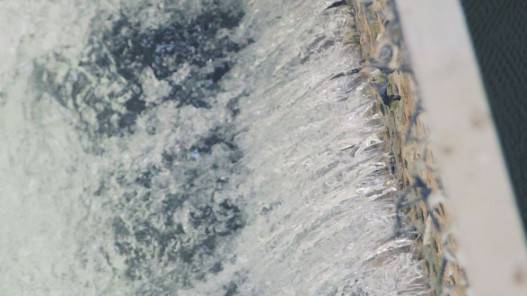 وزير المياه: الحكومة تحقق تقدما كبيرا جدا في برنامج مشروع الناقل الوطني