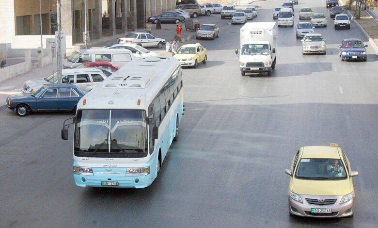 وشاح: أجور النقل للعام الحالي ستبقى كما هي