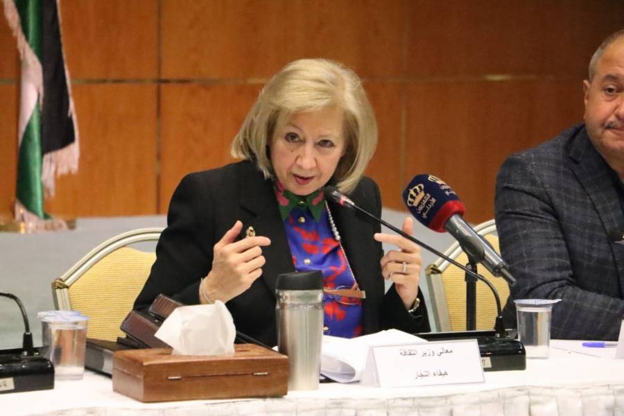 ملتقى عمان الثقافي 17: الثقافة والمجتمع في المئوية الثانية يختتم فعالياته.