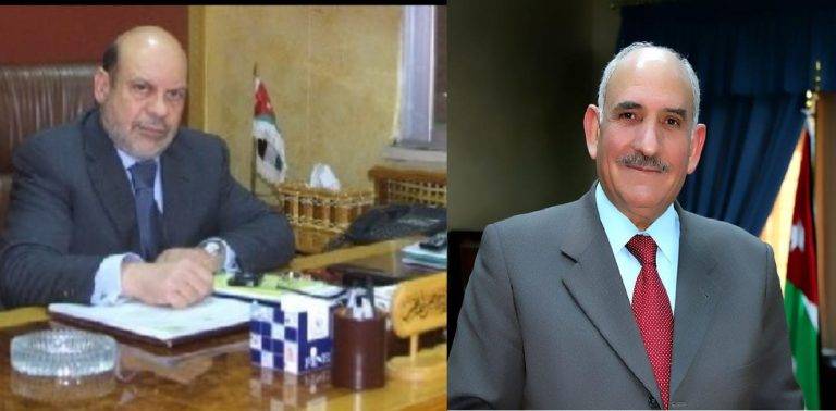 اتحاد عمال الأردن يشيد بانجازات شركة مناجم الفوسفات الاردنية