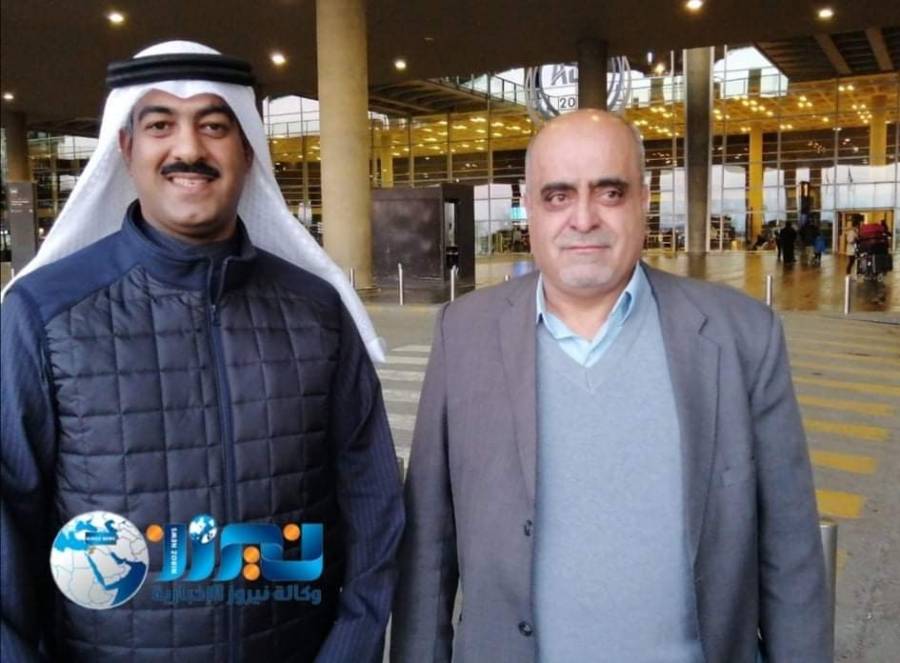 الاتحاد العربي للتضامن الإجتماعي يوقع  اتفاقية تعاون مع وزراة التنمية الإجتماعية... فيديو