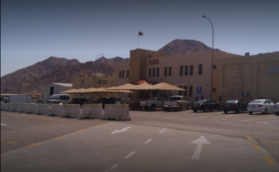 ضبط مهربات متنوعة بمركز جمرك العقبة