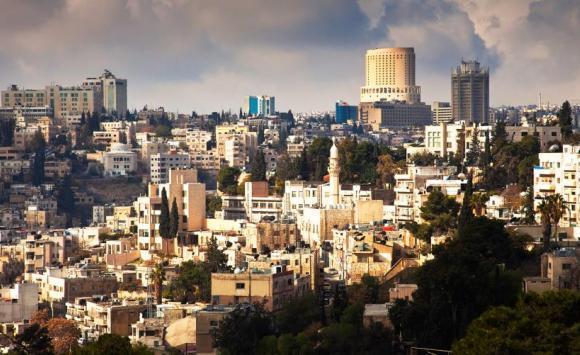 الأردن : ارتفاع على درجات الحرارة الخميس