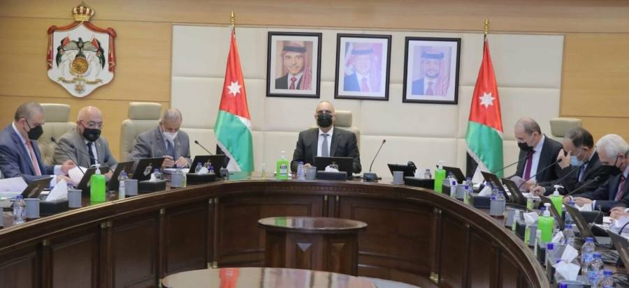 الحكومة تقر معدِّلاً لنظام ترخيص وتسجيل الأندية والهيئات الشبابيَّة