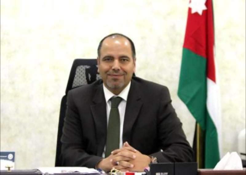 الجبور يرعى احتفال نادي قلعة السلط للفروسية  بميلاد الملك