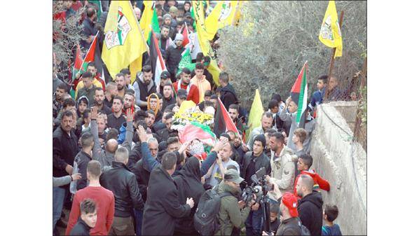 اقتحامات للأقصى ومناورات للاحتلال بالأغوار