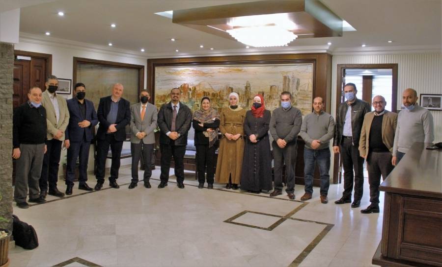 صناعة عمان  تحافظ على اعتمادها لشهادة الأيزو للسنة الثالثة على التوالي