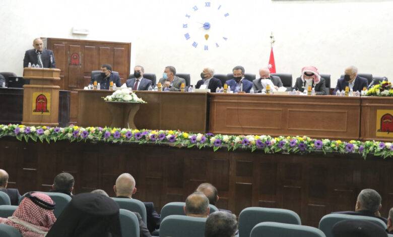 الخصاونة: تعرفة الكهرباء الجديدة لن تمس 92؜ من الأردنيين