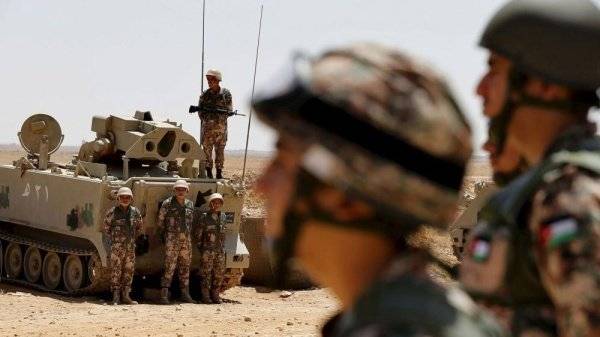 بسواعد أردنية.. الجيش يطور نظام طائرات مسيرة