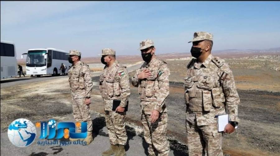 الجيش: مقتل 30 مهربا منذ تغيير قواعد الاشتباك