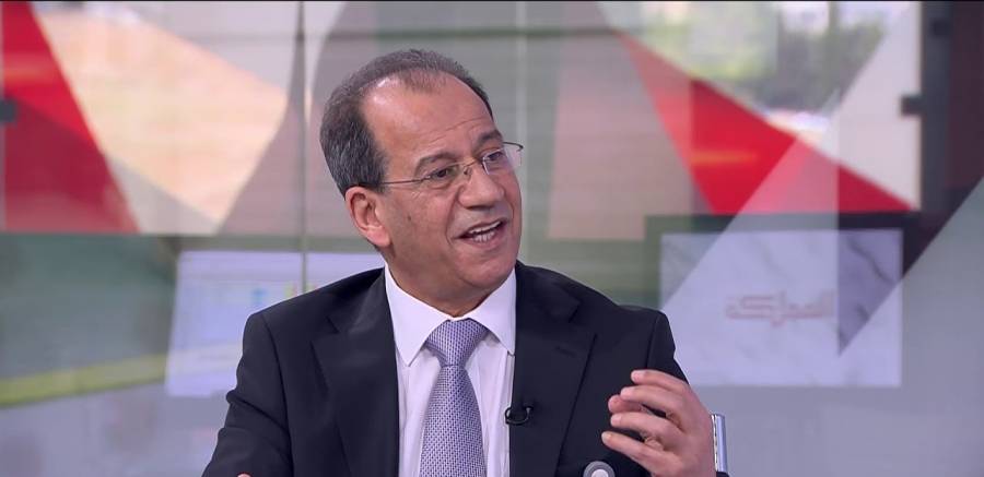 الشبول: الحكومة ماضية في تنفيذ أوامر الدفاع حتى تحسن الوضع الوبائي