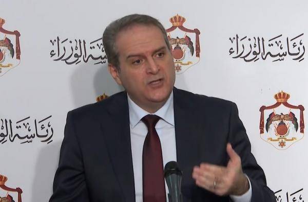 الهواري: متوسط بقاء مصاب كورونا في المستشفى أربعة أيام