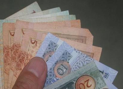 عاجل | الضمان: المكرمة الملكية في الحسابات البنكية يوم الأحد المقبل للمتقاعدين العسكريين والمستخدمين المدنيين