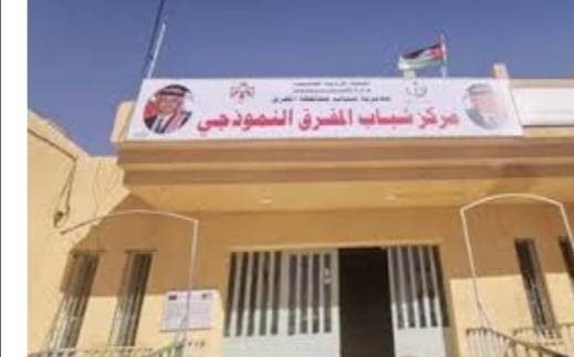 المفرق: اختتام برنامجي تدريبي لمنظمة أوكسفام