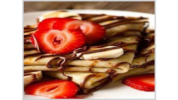 مطبخ الجمعة