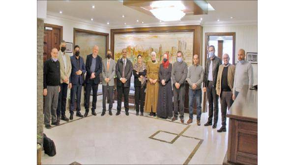 «صناعة عمان» تحافظ على اعتمادها لشهادة «الأيزو»