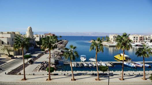 توقع تطور كبير في عدد زائري العقبة والبترا ووادي رم في آذار المقبل