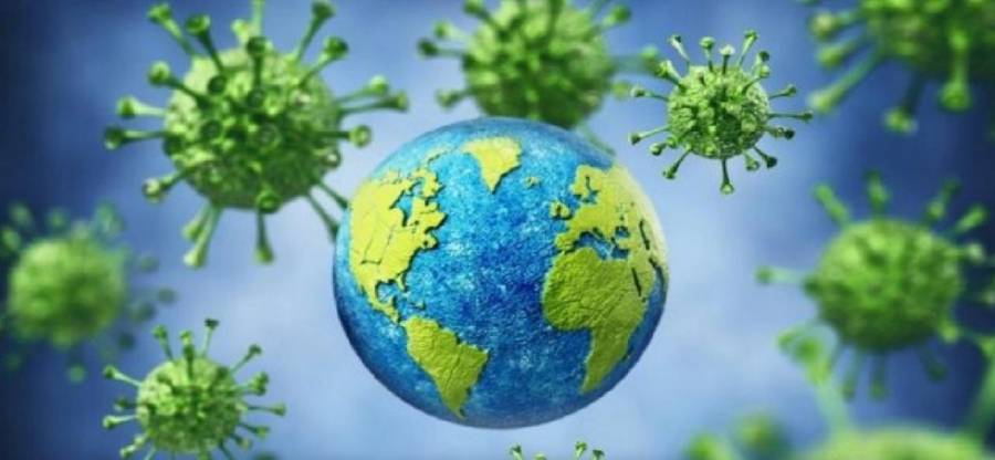 تراجع في مستوى الإصابات بوباء كورونا في الجزائر