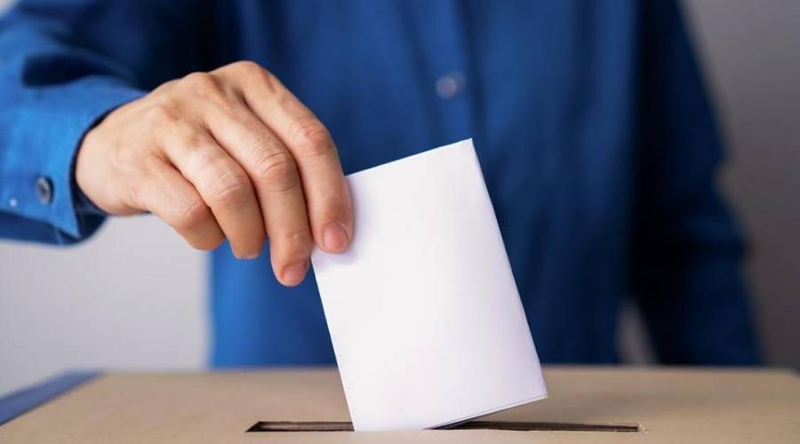 إغلاق الصناديق في انتخابات فروع نقابة المهندسين ونسبة الاقتراع 47