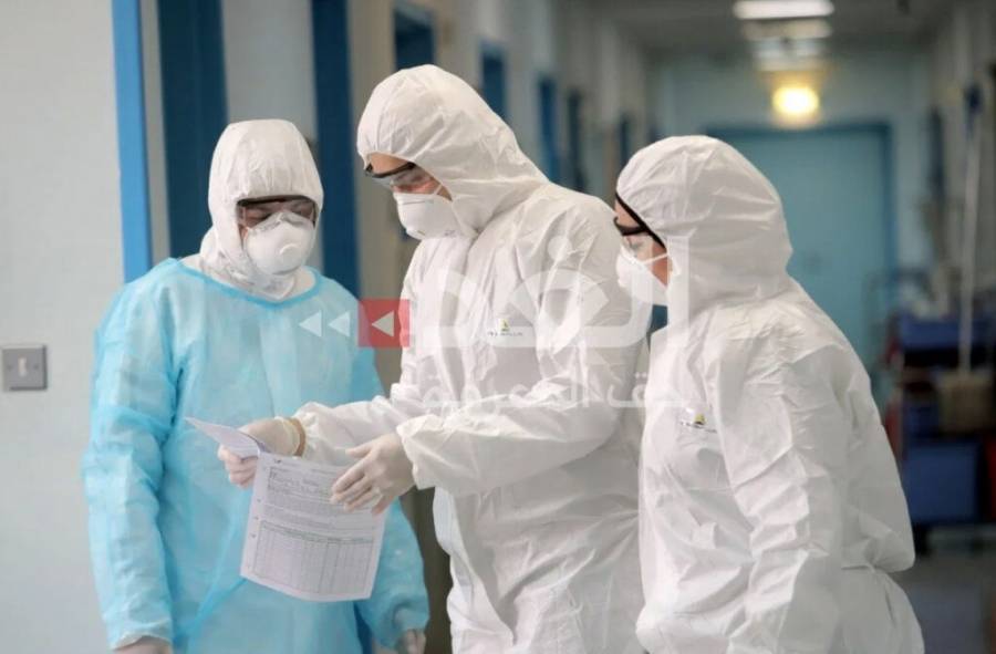 اعلان رفع الجاهزية القصوى في العقبة نظرا للحالة الجوية