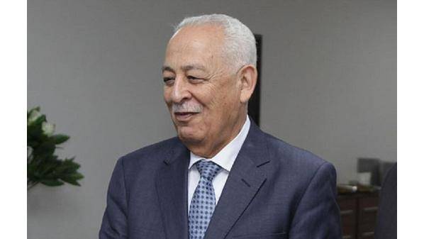 العيسوي ينقل تعازي الملك إلى الزعبي والهروط وأبو زيد