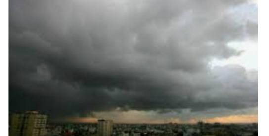 حالة من عدم الاستقرار الجوي تؤثر على المملكة