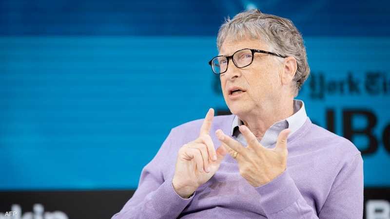 غيتس يتوقع نهاية كوفيد ونشوء وباء جديد وينصح: هذا ما علينا فعله