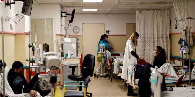 تمديد حالة الطوارئ في الولايات المتحدة بسبب كورونا