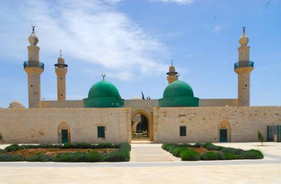 الكرك: فاعليات مجتمعية تطالب بالاهتمام بمقامات الصحابة والاولياء