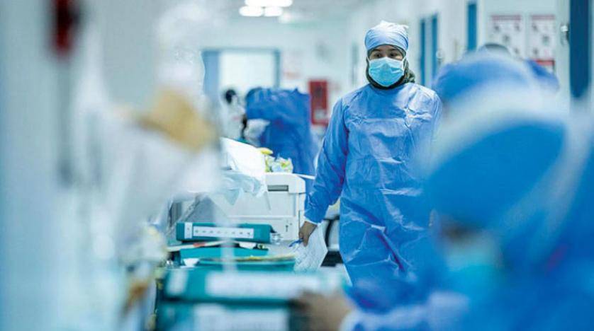 الأسبوع الوبائي: 97 ألف إصابة بانخفاض 28