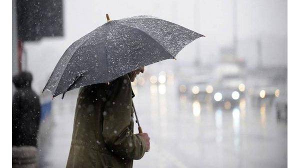 الامن يحذر من حالة عدم الاستقرار الجوي السائدة في المملكة