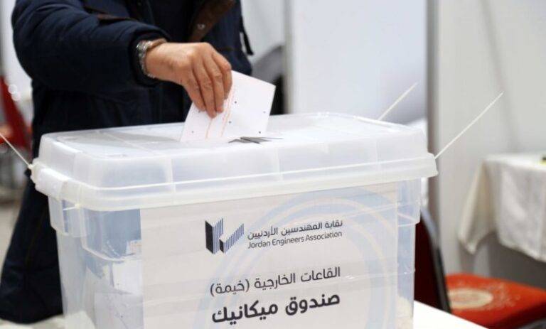القائمة الموحدة: الانتخابات مزوِّرة لإرادة المهندسين