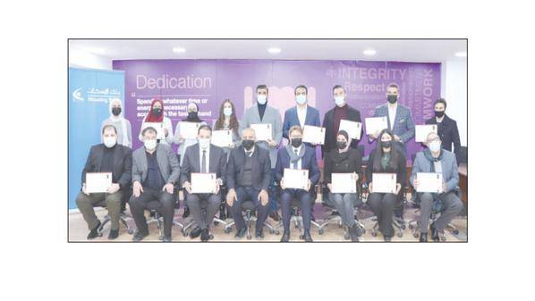 «الإسكان» و« CISI» ينظمان برنامجاً تأهيلياً لموظفي الخزينة والاستثمار