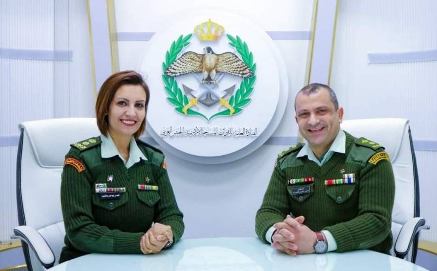 مستشارك الطبي يستضيف المقدم الطبيب سامر كرادشه