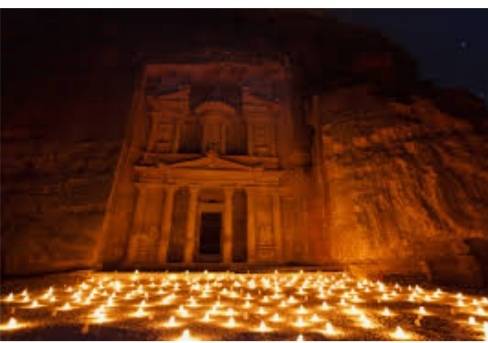 استقبال المقترحات للمشاركة بفعاليات البترا مدينة للثقافة الاردنية