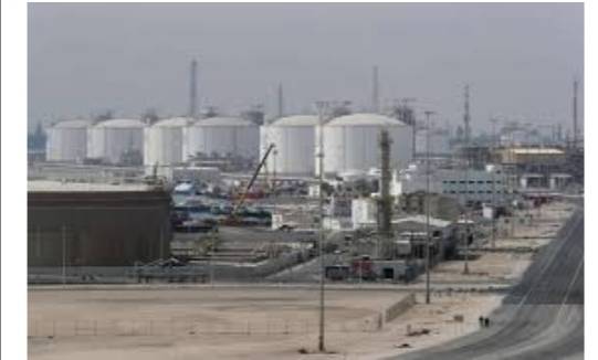 قطر تسيطر على 21 بالمئة من سوق الغاز العالمي خلال الشهر الماضي