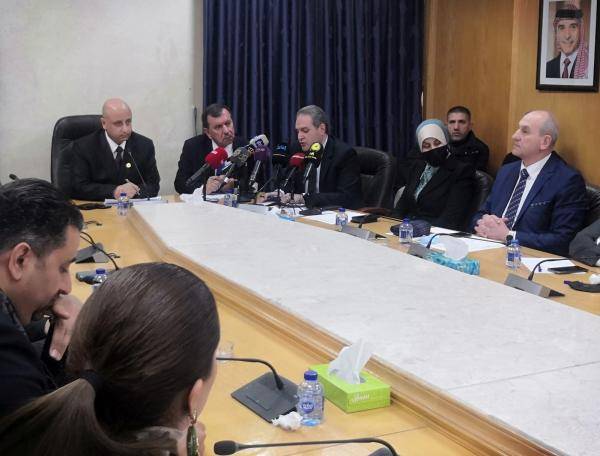 الهواري: نسعى للمساواة في الحصول على الخدمة الصحية