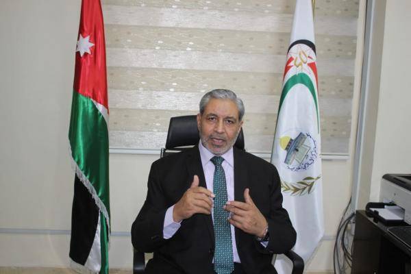 الدهيسات: نموذجنا الوطني يتقدم بثبات في مسار العدالة الاجتماعية