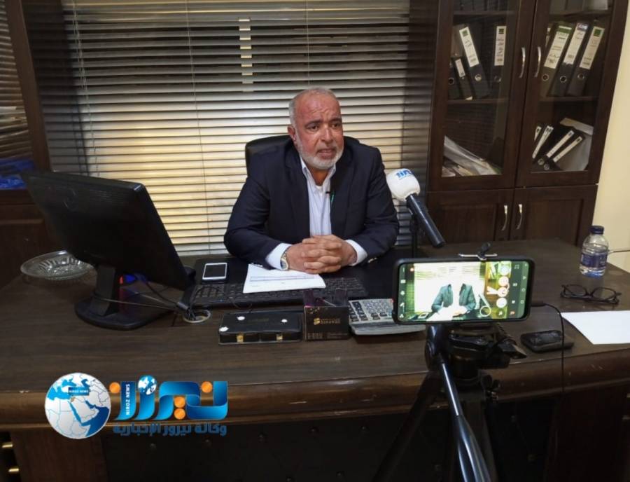 بندر عناد الفايز مرشح رئاسة بلدية الجيزة : تشغيل الشباب المتعطلين أولوية قصوى لدى البلدية... صور وفيديو