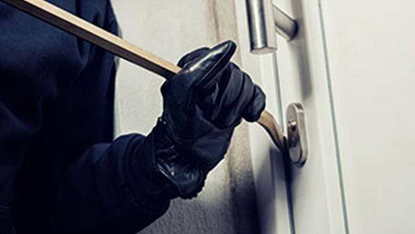 سرقة مبنى جمعية أيتام معان الخيرية من قبل مجهولين