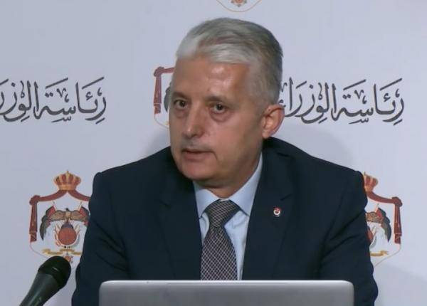 الأمن السيبراني: الهجمات استهدفت الديوان الملكي واجهزة أمنية ومؤسسات حكومية