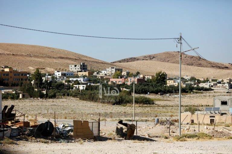 ورشة تدريبية لديوان الخدمة في معان حول تعليمات الدوام الرسمي