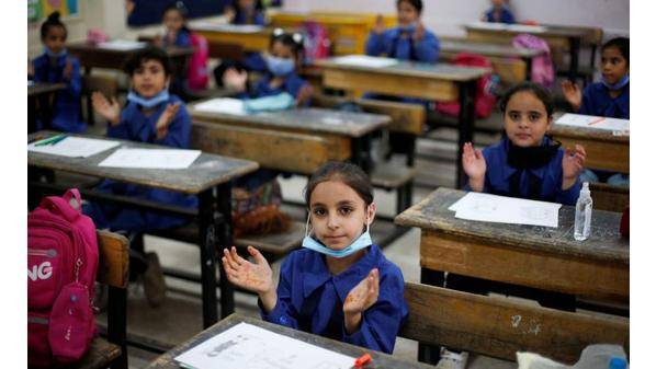 توضيح من التربية بشأن دوام المدارس مع بدء العمل بالتوقيت الصيفي