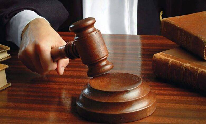 الجنايات تدعو التمييز للمصادقة على الحكم في قضية “اغتصاب النساء”