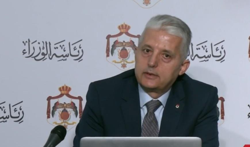 ملحم يفسر أسباب الاستهداف السيبراني للأردن