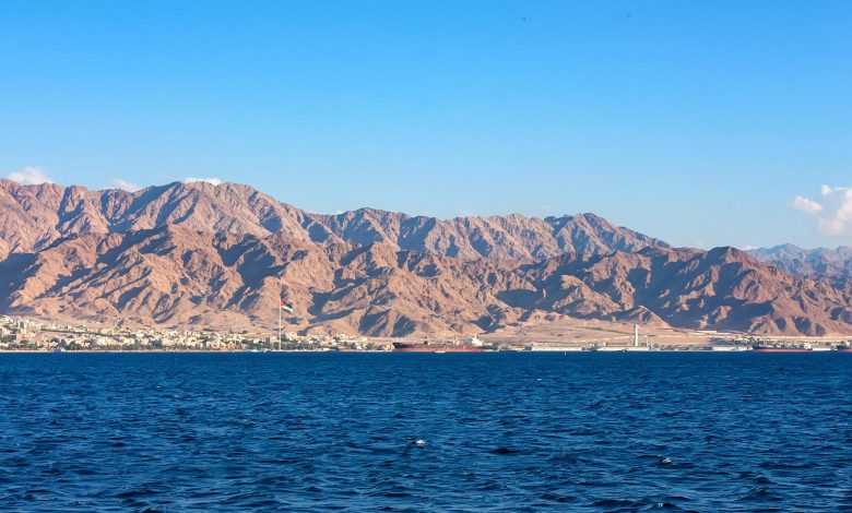 المياه: الانتهاء من مشروع الناقل الوطني في 2027